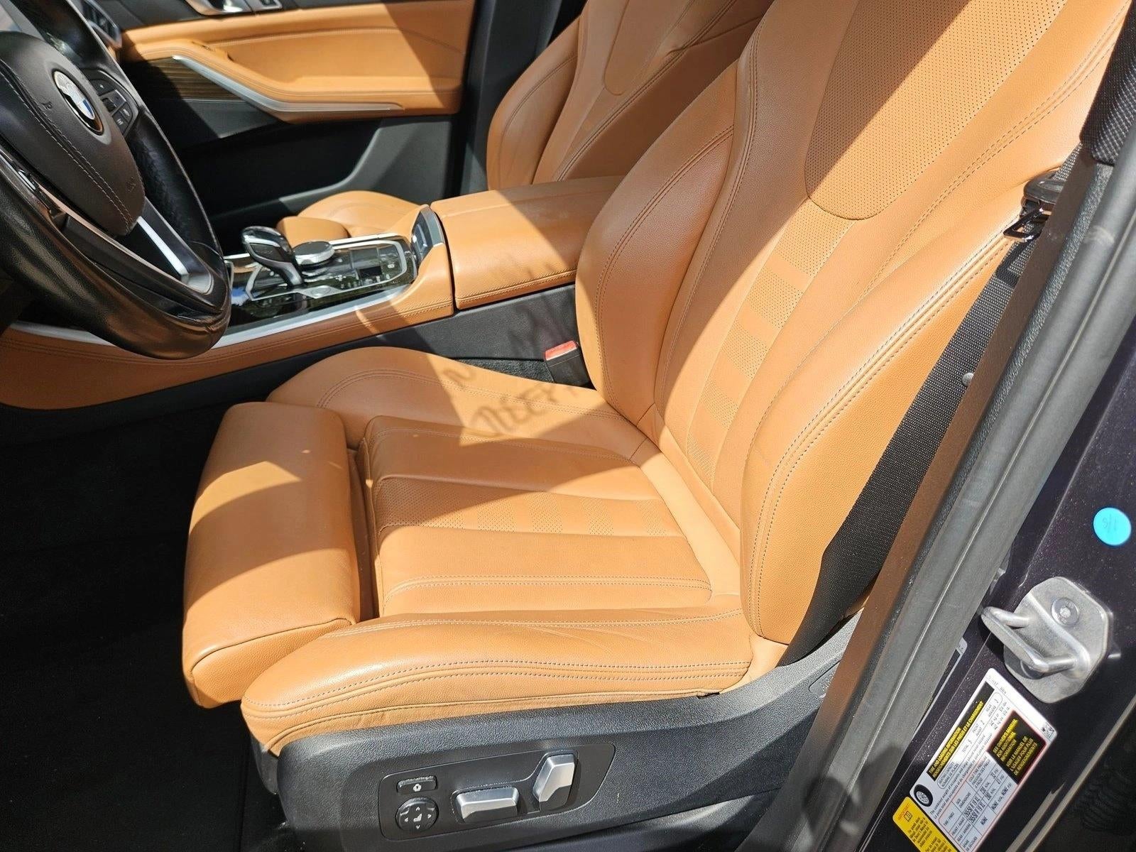 2021 BMW X5 sDrive40i Sports Activity Vehicle