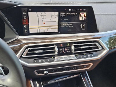 2021 BMW X5 sDrive40i Sports Activity Vehicle
