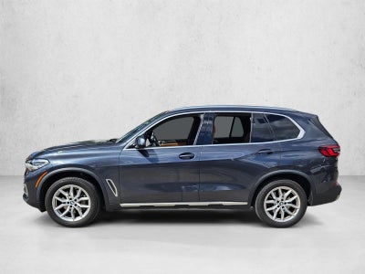 2021 BMW X5 sDrive40i Sports Activity Vehicle