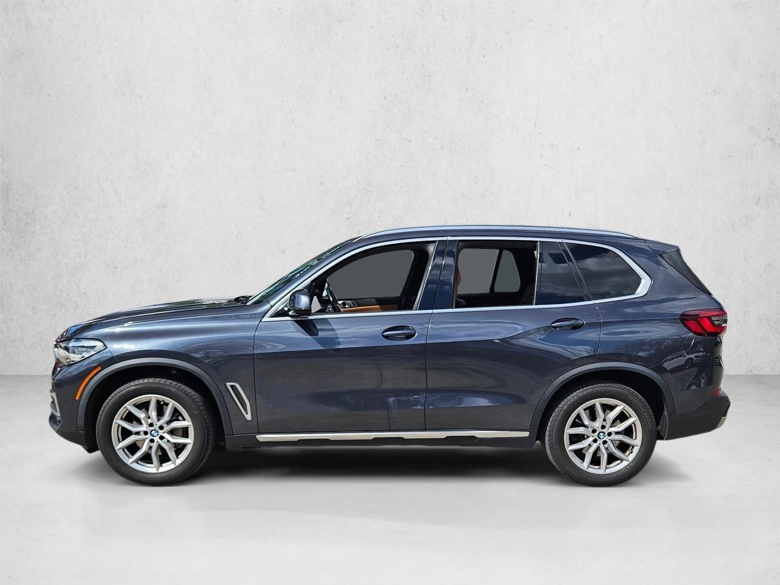 2021 BMW X5 sDrive40i Sports Activity Vehicle