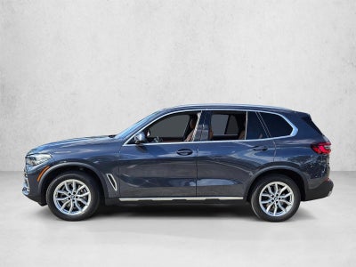 2021 BMW X5 sDrive40i Sports Activity Vehicle