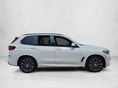 2022 BMW X5 sDrive40i Sports Activity Vehicle