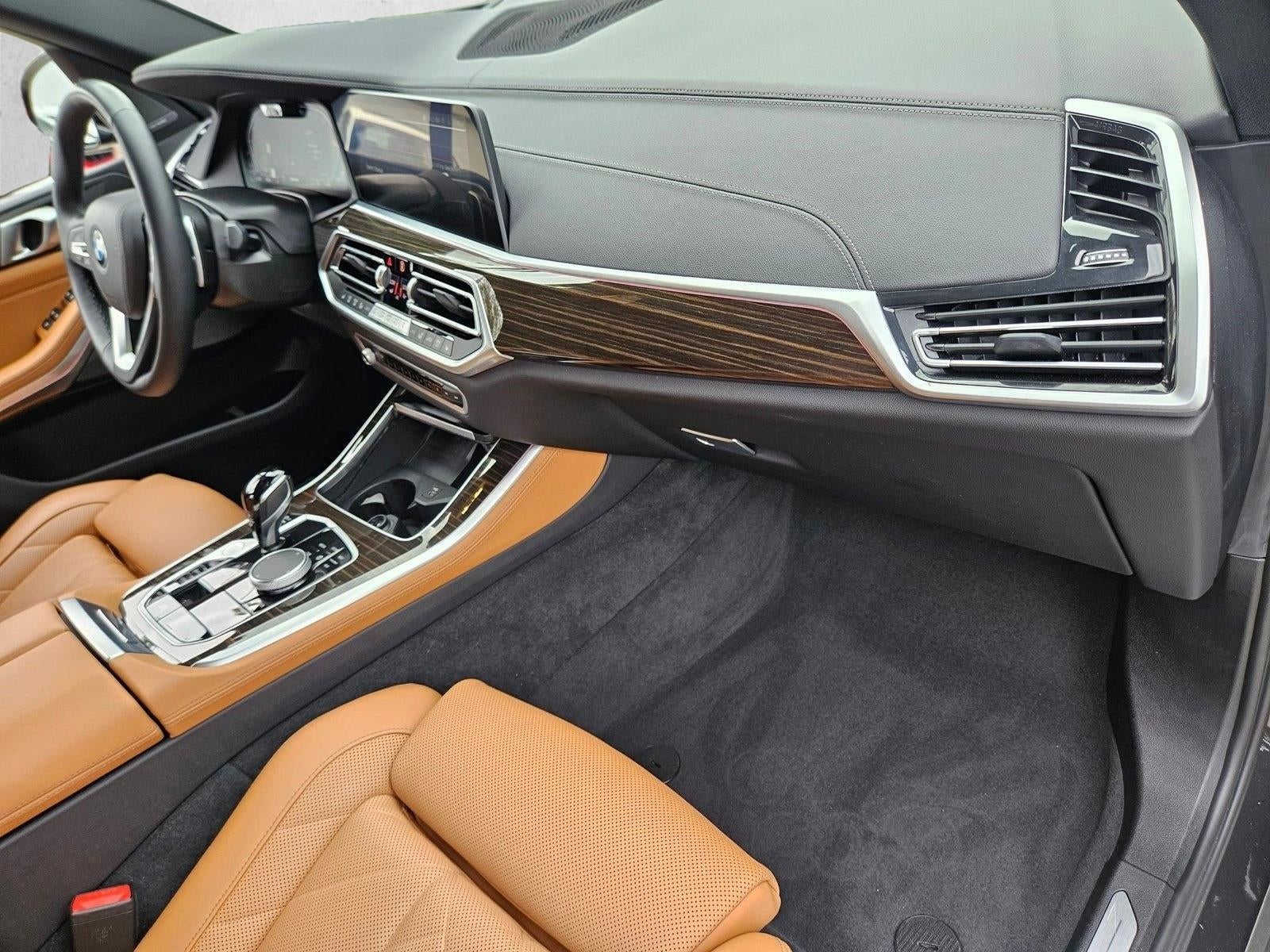 2023 BMW X5 xDrive40i Sports Activity Vehicle