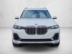 2020 BMW X7 xDrive40i Sports Activity Vehicle