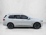 2020 BMW X7 xDrive40i Sports Activity Vehicle