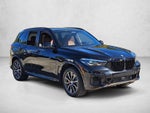 2022 BMW X5 M50i Sports Activity Vehicle