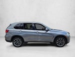 2018 BMW X5 xDrive35i Sports Activity Vehicle
