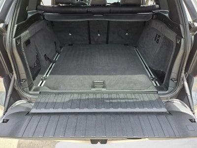 2018 BMW X5 xDrive35i Sports Activity Vehicle