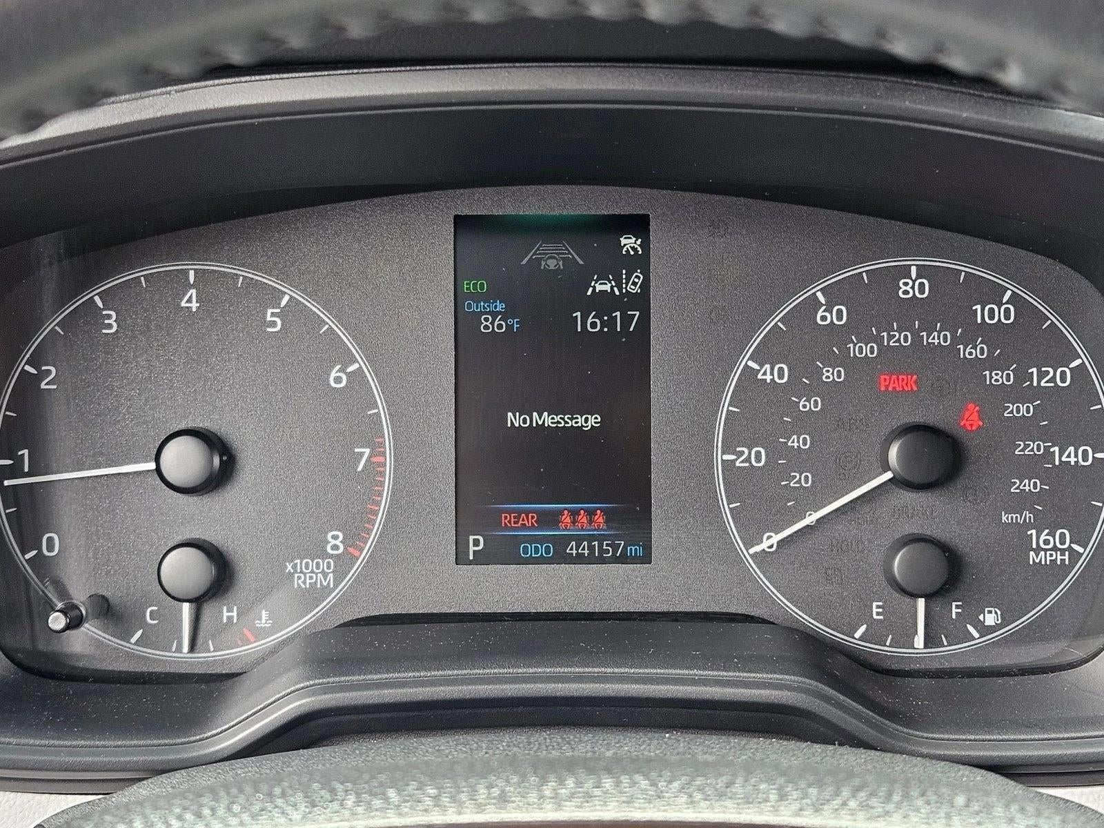 2024 Toyota Corolla SE CVT (Natl)