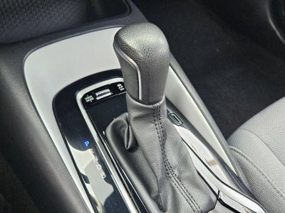 2024 Toyota Corolla SE CVT (Natl)