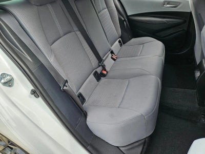 2024 Toyota Corolla SE CVT (Natl)