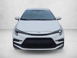 2024 Toyota Corolla SE CVT (Natl)