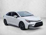 2024 Toyota Corolla SE CVT (Natl)