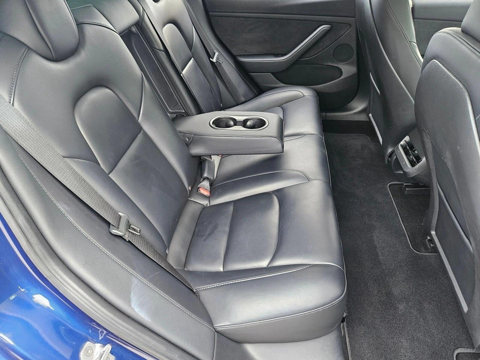 2023 Tesla Model 3 RWD