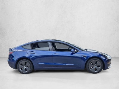 2023 Tesla Model 3 RWD