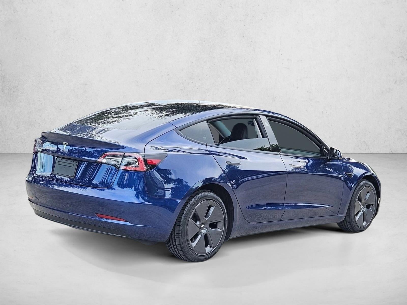 2023 Tesla Model 3 RWD