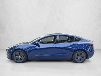 2023 Tesla Model 3 RWD