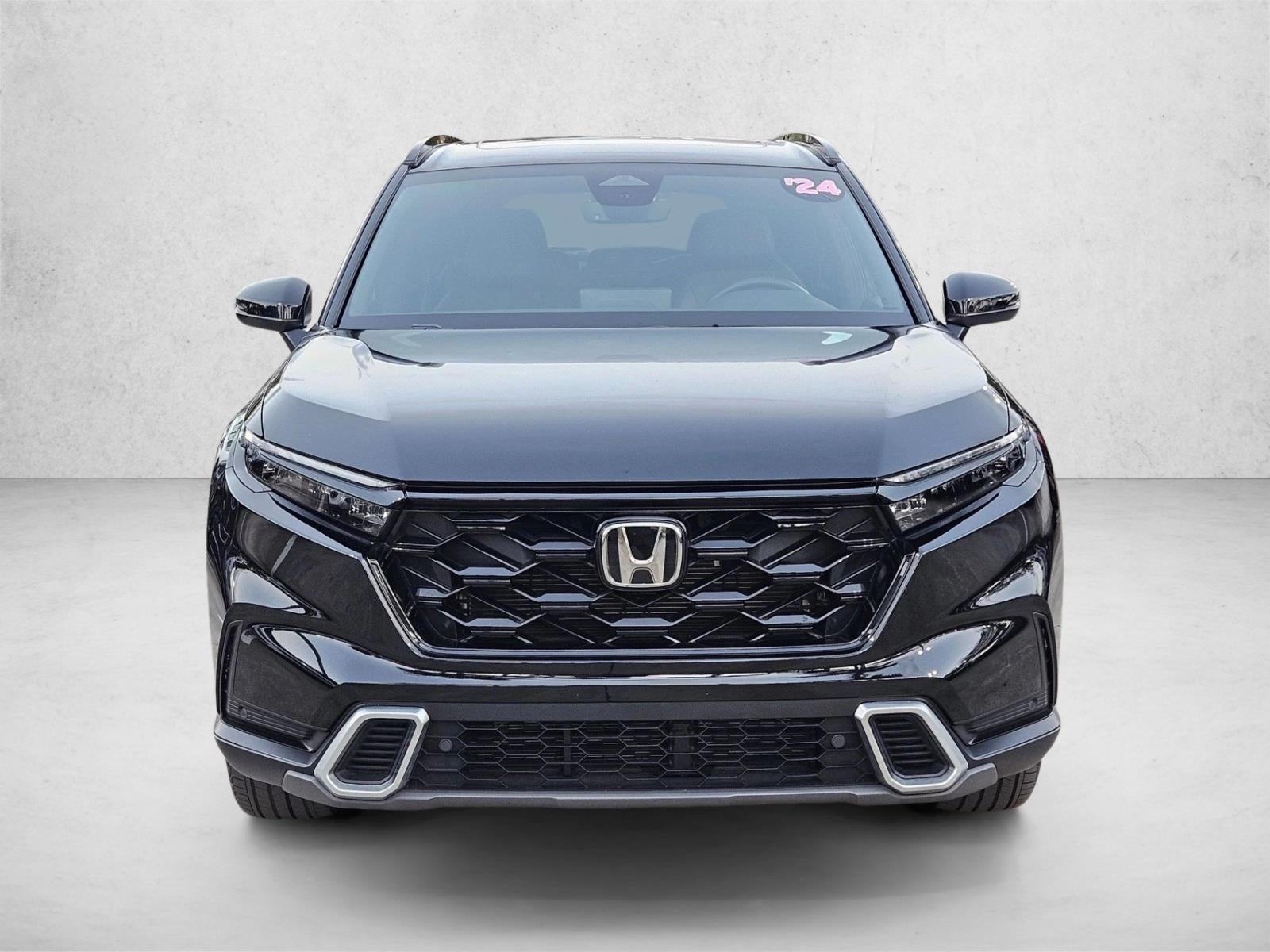 2024 Honda CR-V Hybrid Sport Touring AWD