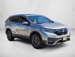 2021 Honda CR-V Hybrid EX-L AWD