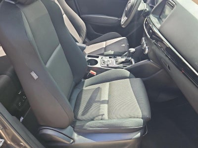 2016 Mazda Mazda CX-5 FWD 4dr Auto Sport