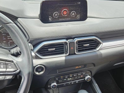 2019 Mazda Mazda CX-5 Touring FWD