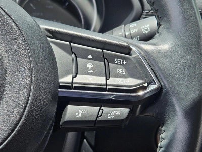 2019 Mazda Mazda CX-5 Touring FWD