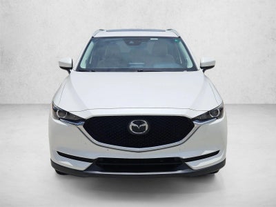 2019 Mazda Mazda CX-5 Touring FWD