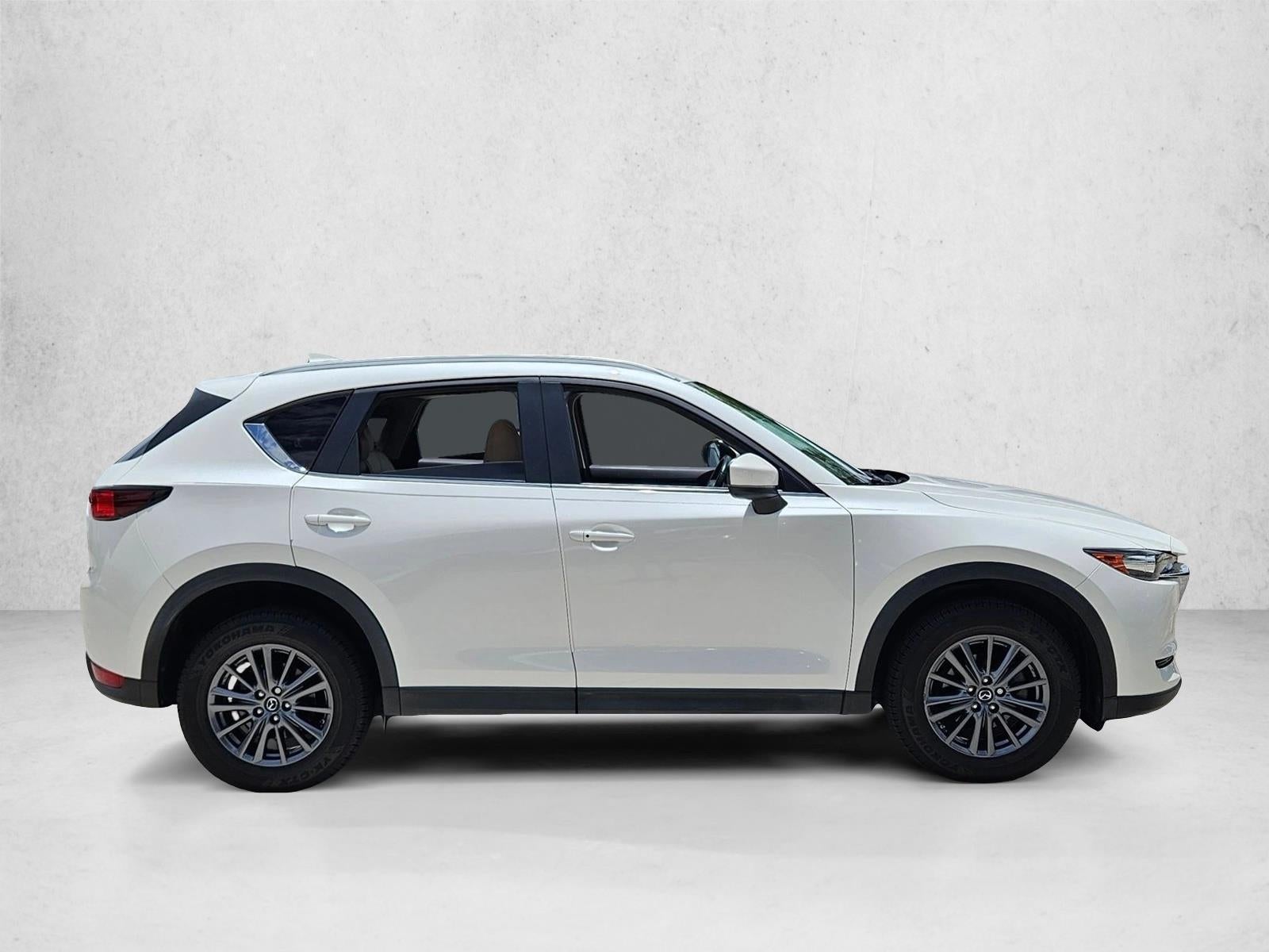 2019 Mazda Mazda CX-5 Touring FWD