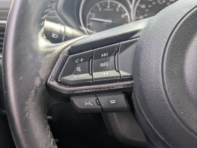 2021 Mazda Mazda CX-5 Touring FWD