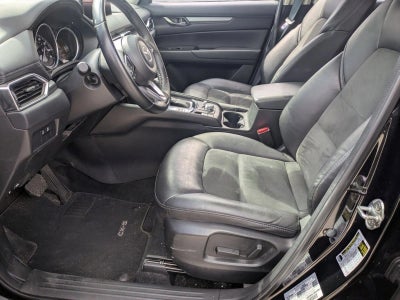 2021 Mazda Mazda CX-5 Touring FWD