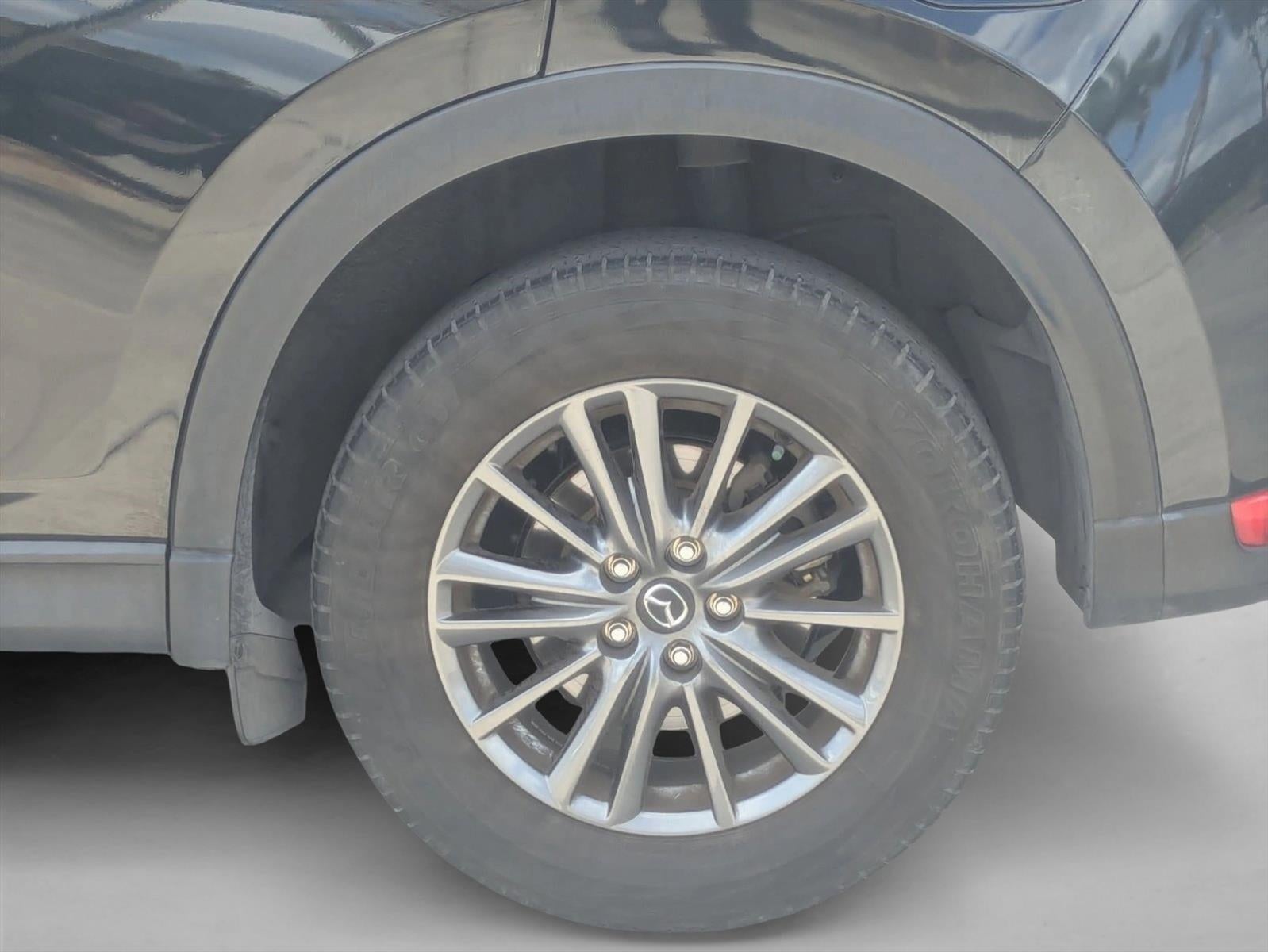 2021 Mazda Mazda CX-5 Touring FWD