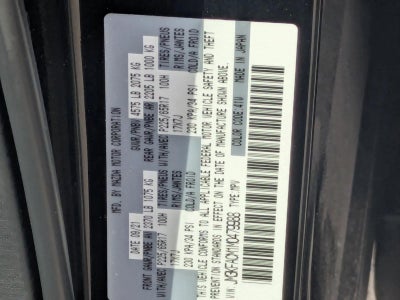 2021 Mazda Mazda CX-5 Touring FWD