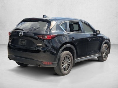2021 Mazda Mazda CX-5 Touring FWD