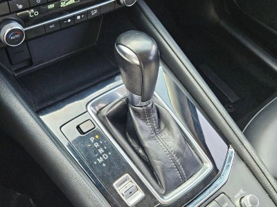 2020 Mazda Mazda CX-5 Touring AWD