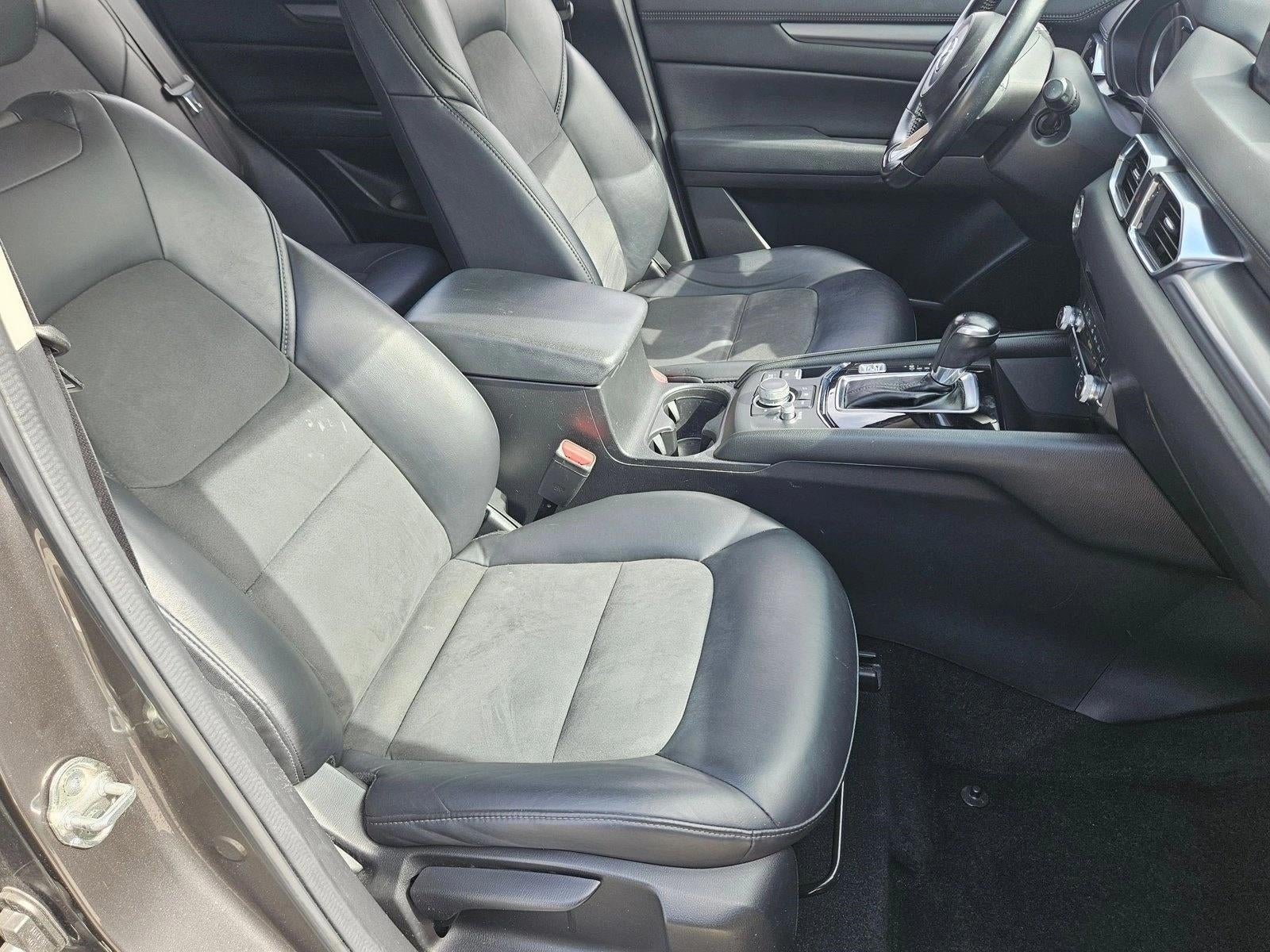 2020 Mazda Mazda CX-5 Touring AWD