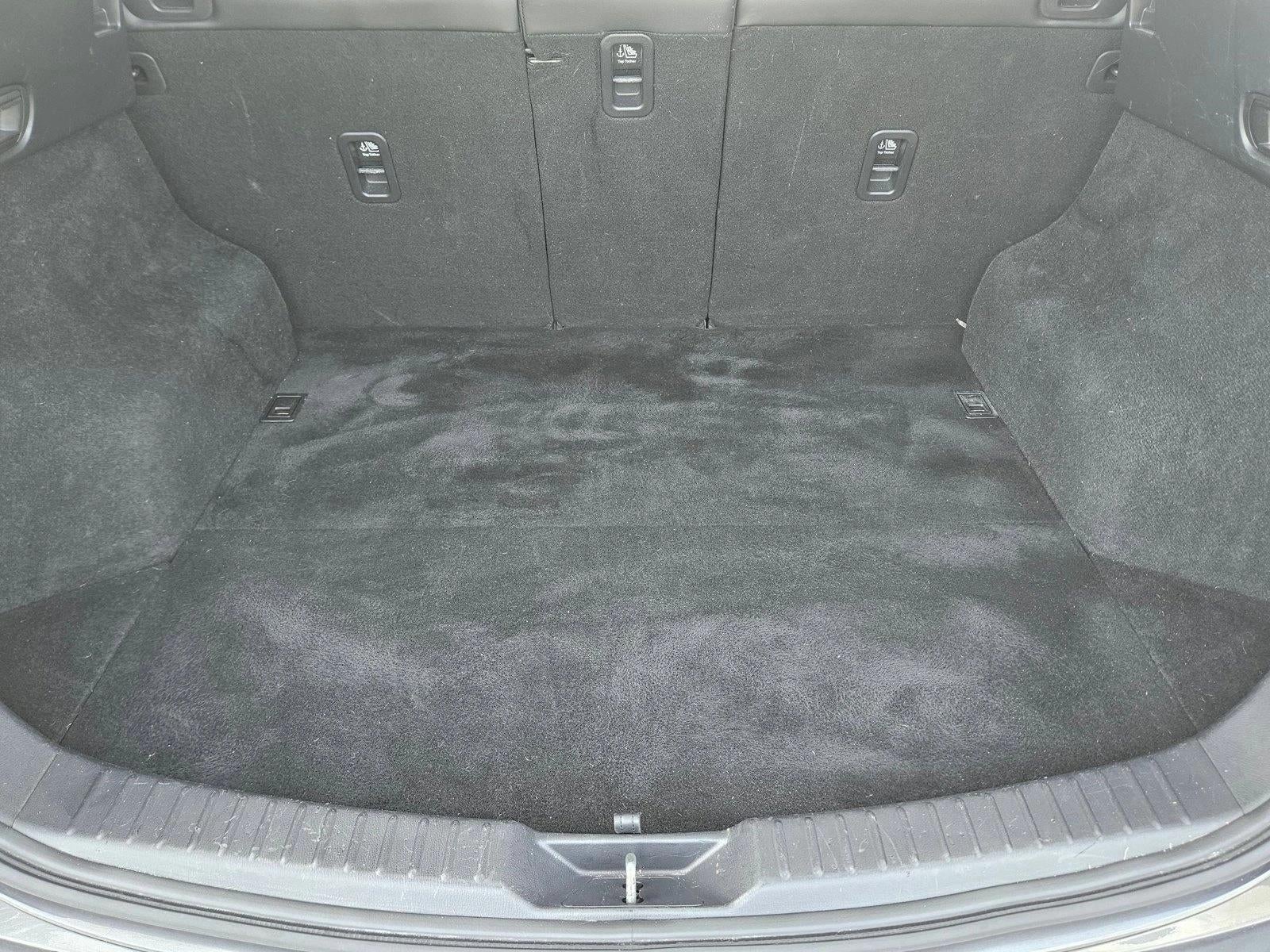 2020 Mazda Mazda CX-5 Touring AWD