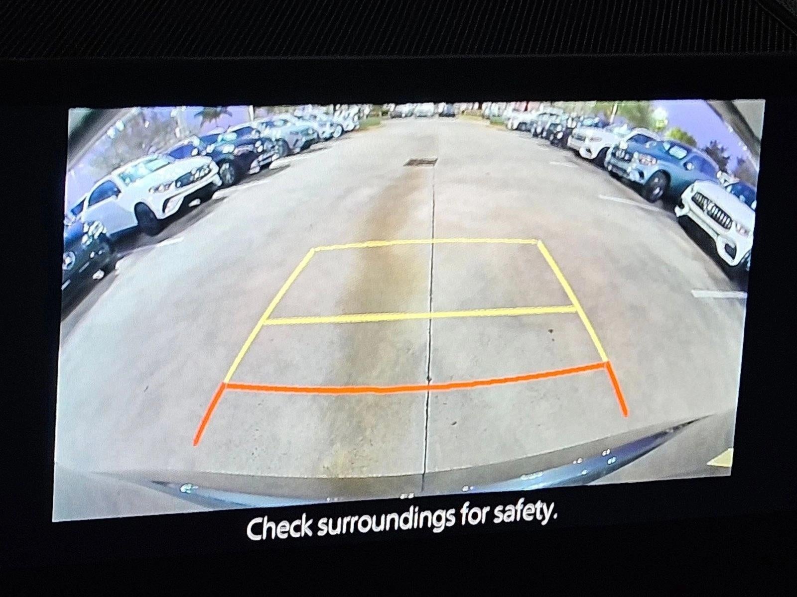 2022 Mazda Mazda CX-9 Touring AWD