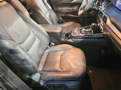 2022 Mazda Mazda CX-9 Touring AWD