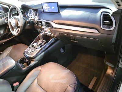 2022 Mazda Mazda CX-9 Touring AWD
