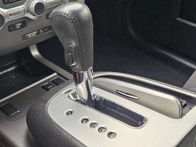 2014 Nissan Murano AWD 4dr SV