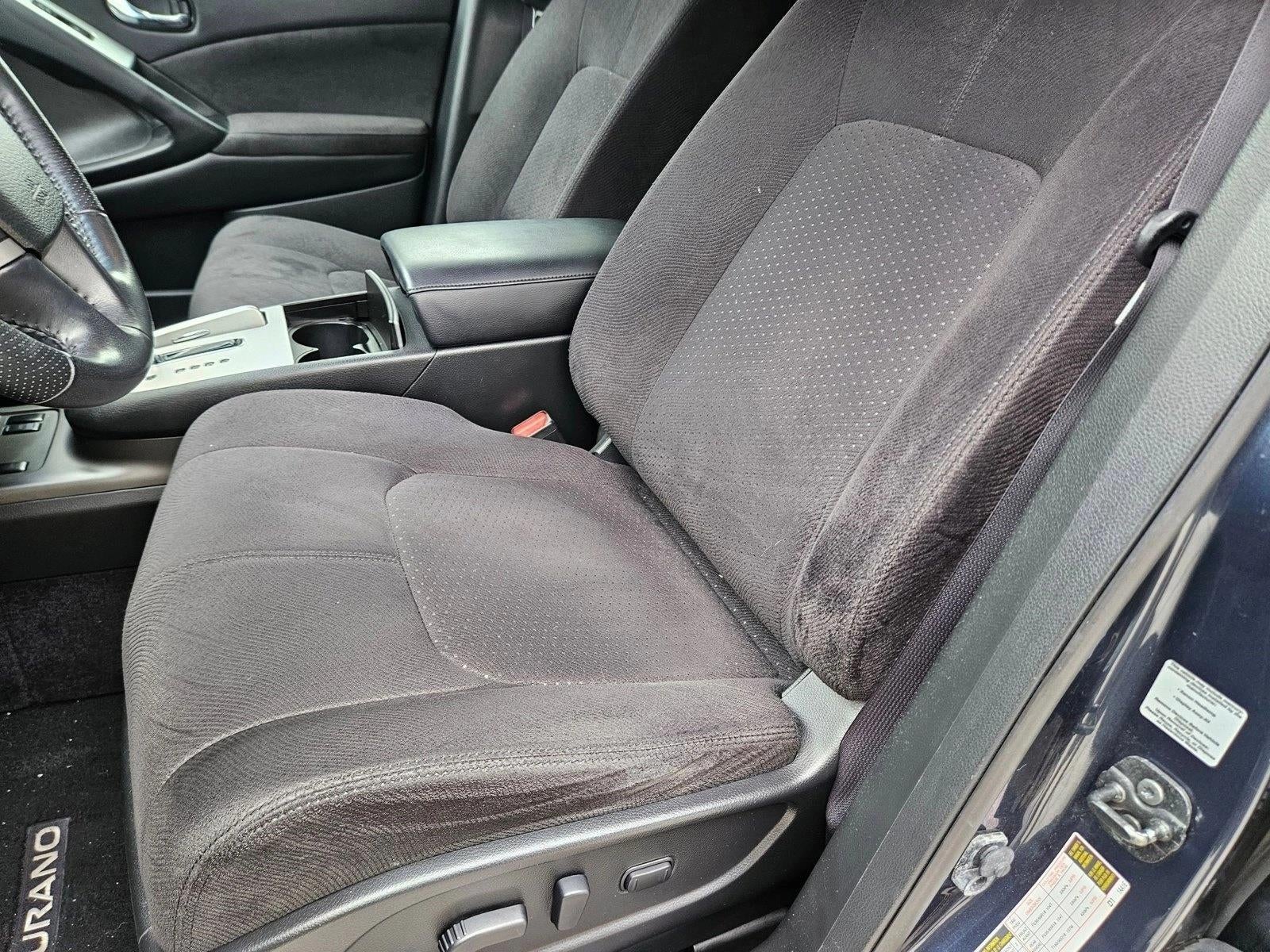 2014 Nissan Murano AWD 4dr SV