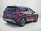 2022 Nissan Rogue FWD Platinum