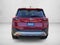 2022 Nissan Rogue FWD Platinum