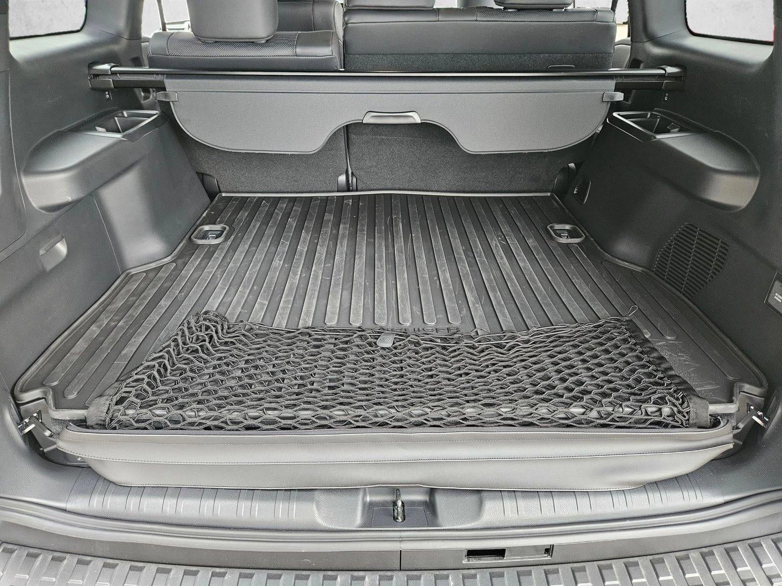 2026 Toyota Land Cruiser 4WD (Natl)