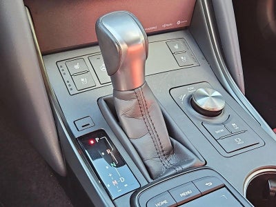 2024 Lexus IS 300 RWD