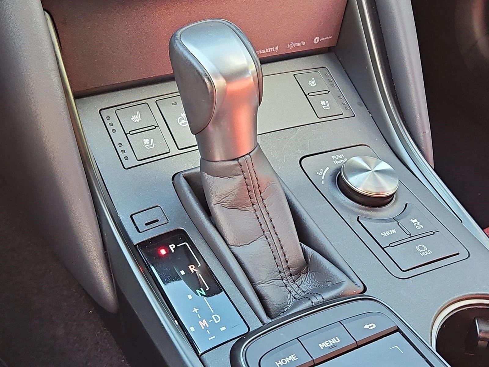 2024 Lexus IS 300 RWD