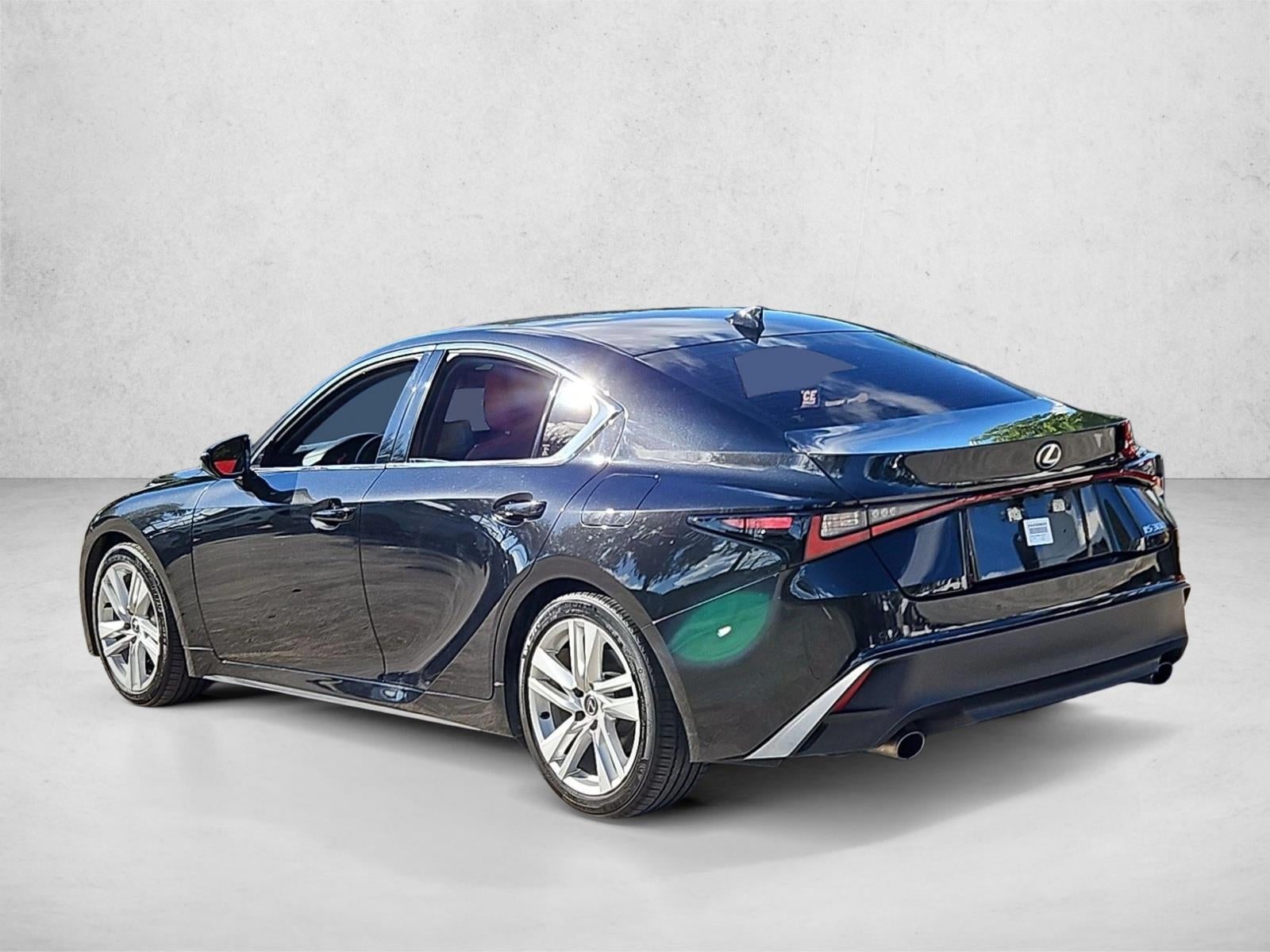 2024 Lexus IS 300 RWD