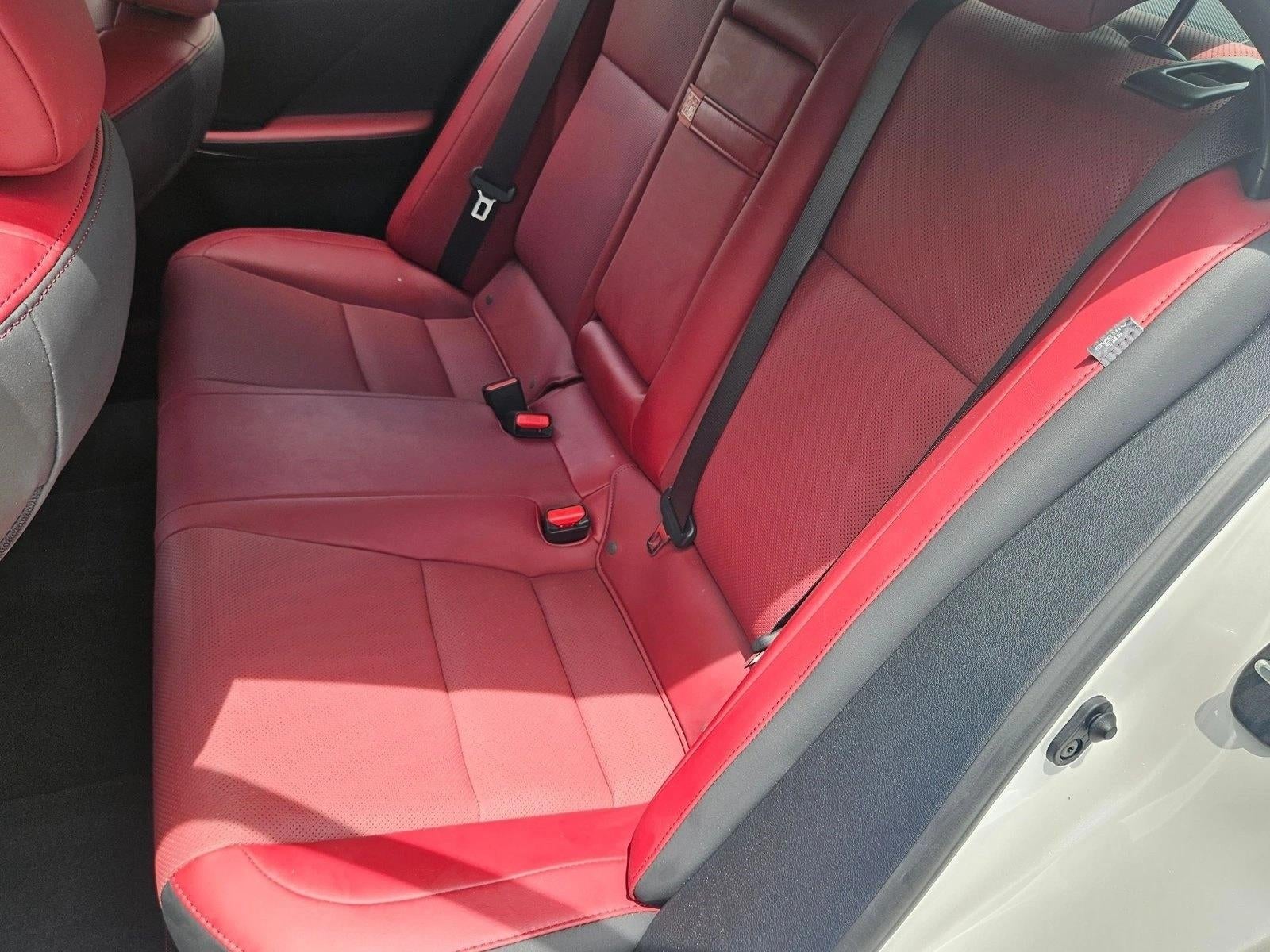 2024 Lexus IS 300 RWD