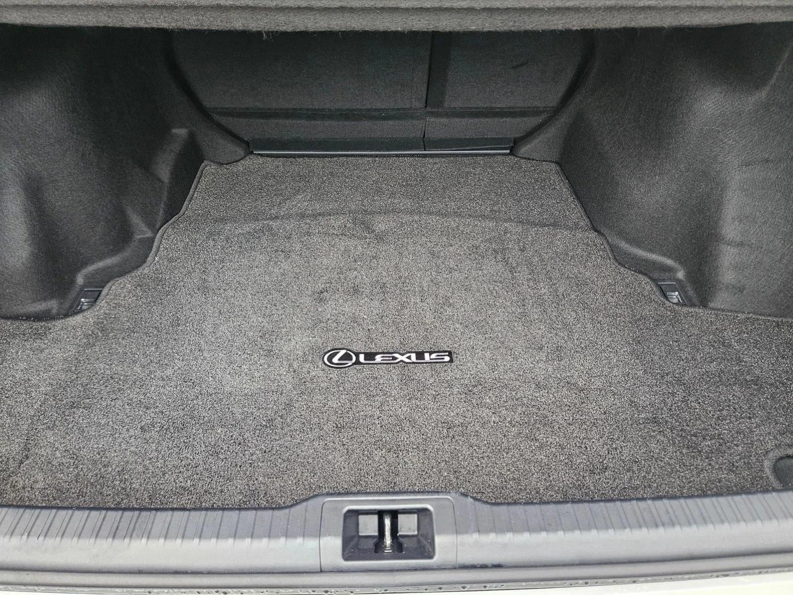 2024 Lexus IS 300 RWD