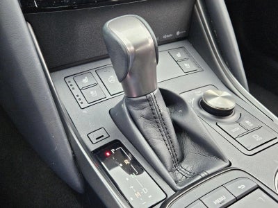 2024 Lexus IS 300 RWD